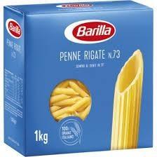 PENNE RIGATE N. 73 GR. 500      BARILLA