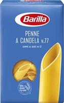 PENNE A CANDELA N. 77 GR. 500   BARILLA