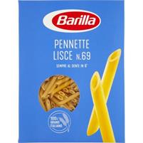 PENNETTE LISCE N. 69 GR. 500    BARILLA