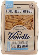 PENNE RIGATE INTEGRALI GR.500   VOIELLO