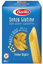 PENNE RIG.GR.400 S/GLUTINE      BARILLA