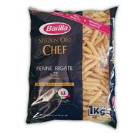 PENNE RIGATE GOLD KG 1 N 73     BARILLA