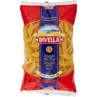 PENNE A CANDELA N.28 GR.500     DIVELLA