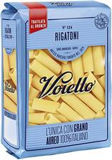 RIGATONI ROMANI N.124 GR.500    VOIELLO