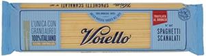 SPAGHETTI SCANALATI GR.500      VOIELLO