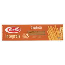 SPAGHETTI INTEGRALI N.5 GR.500  BARILLA