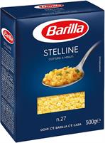 STELLINE N.27 GR.500            BARILLA