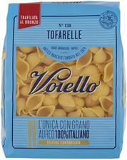 TOFARELLE N.138 GR.500          VOIELLO