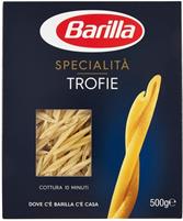 TROFIE LIGURI N.296 GR.500      BARILLA