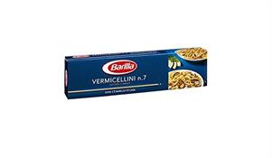 VERMICELLINI/SPAGHETTONI N.7 GR.500 BARILLA