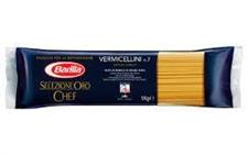 VERMICELLINI GOLD 7-spaghettoni BARILLA