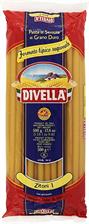 ZITI TAGLIATI N.33 GR.500       DIVELLA