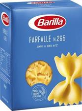 FARFALLE N.265 GR.500           BARILLA