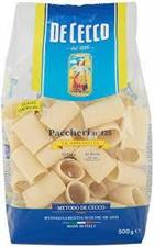 PACCHERI GR 500 N.125           DE CECCO