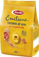 TORTELLINI PROSCIUTTO GR.500    BARILLA