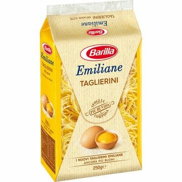 TAGLIERINI N.173 GR.250         BARILLA
