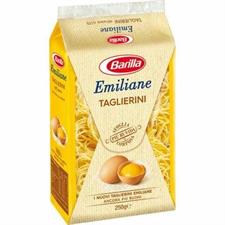 TAGLIERINI N.173 GR.250         BARILLA