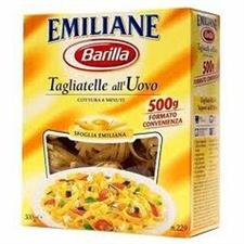 TAGLIATELLE N. 229/429 gr.500   BARILLA