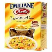 TAGLIATELLE N. 229/429 gr.500   BARILLA