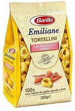 TORTELLINI PROSCIUTTO GR.250    BARILLA