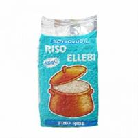 RISO FINO RIBE GR. 500          ELLEBI