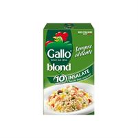 RISO BLOND INSALATE KG 1        GALLO