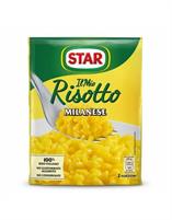 RISOTTO MILANESE GR 175         STAR