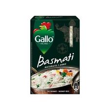 RISO BASMATI GR.500             GALLO