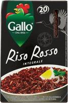 RISO ROSSO ARAM.INT.GR.500      GALLO