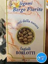 BORLOTTI AST. GR.400            BOCCIA