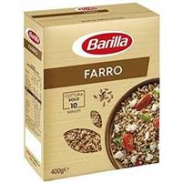 FARRO CHICCHI GR.400            BARILLA