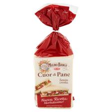 CUOR DI PANE 325 GR.            MULINO BIANCO