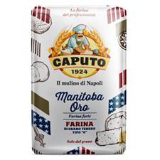 FARINA 0 MANITOBA KG.1          CAPUTO