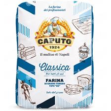 FARINA 00 CLASSICA KG.5         CAPUTO