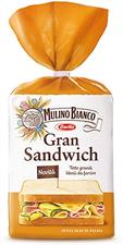 GRAN SANDWICH GR.500            MULINO BIANCO