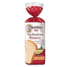 PANE BIANCO GR 400              MULINO BIANCO