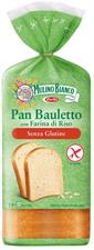 PANE BIANCO S/GLUTINE GR.300    MULINO BIANCO