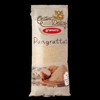 PANE GRATTUGIATO KG.1           GRANORO