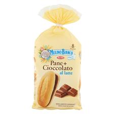 PANE CIOCCOLATO GR.300          MULINO BIANCO