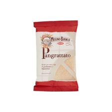 PANE GRATTUGIATO GR.400         MULINO BIANCO