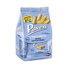 TOCCHETTI MAIS GR.256           PAVESI