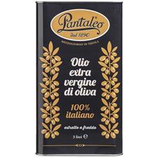 OLIO EXTRAVERGINE LT.3          PANTALEO