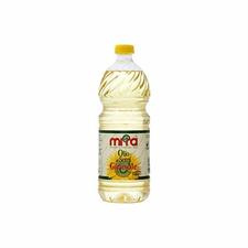 OLIO GIRASOLE LT.1 PET          MIRA