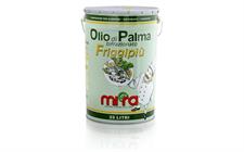 OLIO PALMA BIFRAZIONATO LT25    MIRA