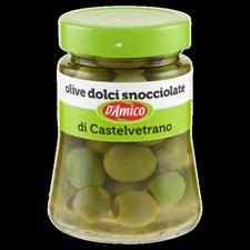 OLIVE V. DOLCI DENOC.GR.290     D'AMICO