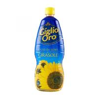 OLIO GIRASOLE LT 1              CARAPELLI