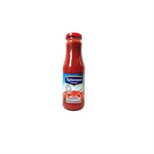 PASSATA POMODORO GR.700         TAGLIAMONTE