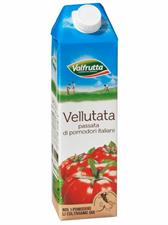 PASSATA BRIK LT.1               VALFRUTTA