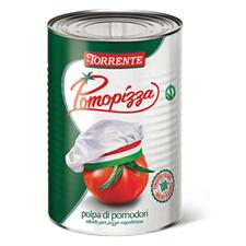 POMOPIZZA  POLPA KG 5           LA TORRENTE