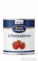 POMODORINI KG. 3                O'SOLE E NAPULE